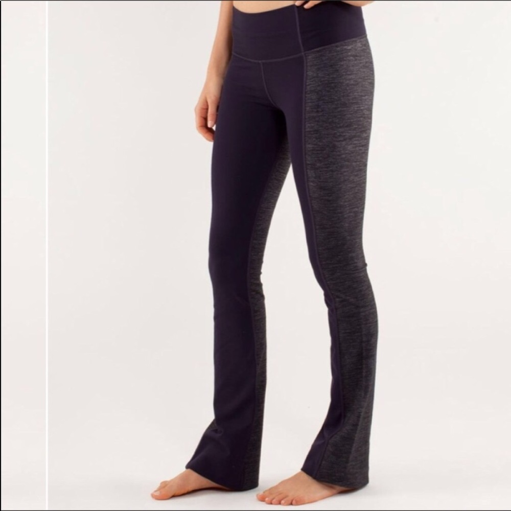 Lululemon Barre Pulse